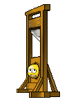 :guillotine: